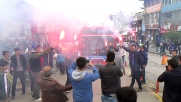 Büyükşehir Belediye Başkanı, Şampiyon Futbolculara Daire Sözü Verdi