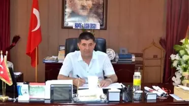 CHP'li Çemişgezek Belediye Başkanı Partisinden İstifa Etti