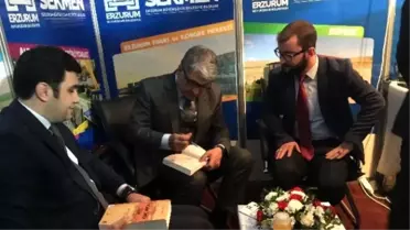 Erzurum'da Gündem Ekonomiydi