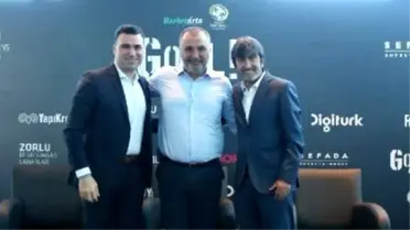 Galatasaray'ın Eski Futbolcusu Hakan Ünsal: Fatih Terim Galatasaray'ın Başına Getirilmeli