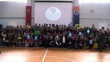 Kız Çocukları İçin 'Stem Kampları Projesi' - Ardahan