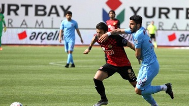 Spor Toto Süper Lig