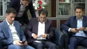 AK Parti Grup Başkanvekili Çakır