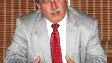 Hanefi Bostan: 'Hukuk MEB'e Uğrar Mı?'