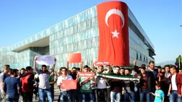 İyi Ki Varsın Türkiye'