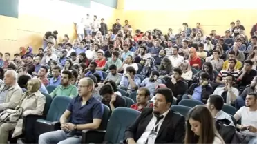 Saü'de 'İnşaat Mühendisliği Günleri'