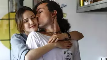 Alina Boz, Müstehcen Sahnelerden Rahatsız
