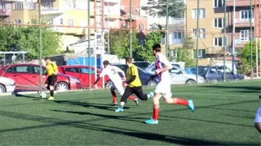 Halı Saha Turnuvası