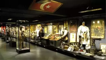 Hitler Ordusunun Efsane Savaş Uçağı İstanbul'da