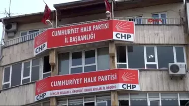 Kocaeli CHP'li Böke Tek Adam Rejiminde Bir Kişinin Hedefi ile İş Yapılıyor