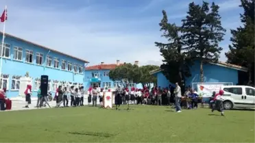 Osmancalı'da Kutlu Doğum Programı