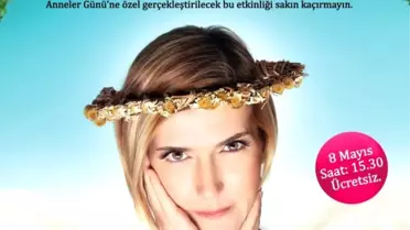 Özge UZUN'dan Bir Anne - Oğul Hikayesi