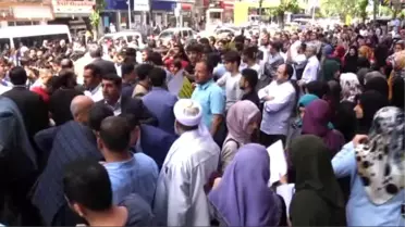 Stk'lardan Halep'teki Saldırılara Tepki