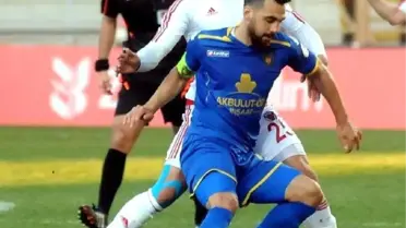 Bucaspor'a Ferhat'tan Veda Sinyali