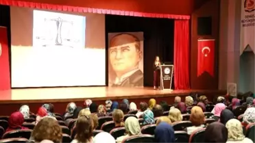 Büyükşehir Belediyesi 'Diyetisyen Günleri' Başlattı