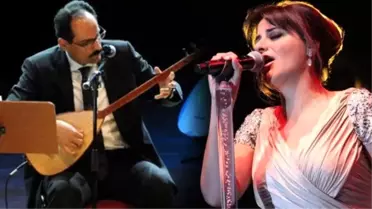 Cumhurbaşkanlığı Sözcüsü İbrahim Kalın Besteledi, Zara Söyledi