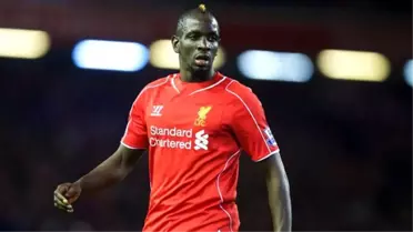 FIFA, Sakho'ya Verilen 30 Günlük Geçici Men Cezasını Onadı
