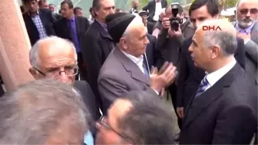 Gümüşhane'de Silahlı Saldırıda Ölen Adil Bülbül Toprağa Verildi