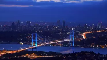 İstanbul'un 12 İlçesinde Elektrik Kesintisi