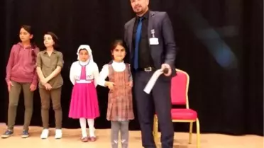 Kartepe Bilgi Evi Öğrencilerinin Hadis Yarışması Sonuçlandı