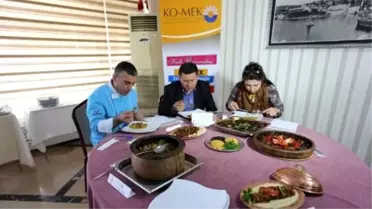 'Mutfağım Anadolu' da Kazananlar Belli Oldu