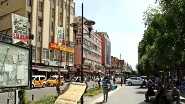 Önce Yasaklar, Şimdi DEDAŞ Karanlığa Gömdü