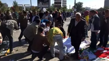 Polis Aracıyla Yaralı Taşıyanlara 'Hırsızlık' Davası