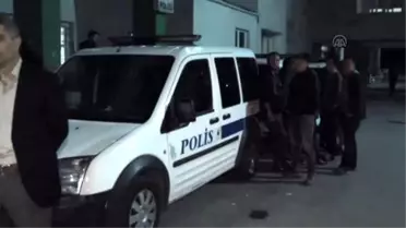 Teröristlerin Saldırısına Uğrayan Baraj Görevlisi, Hayatını Kaybetti