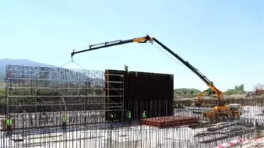 Soma Daha Temiz Bir Çevreye Kavuşacak