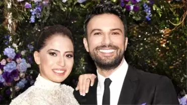Tarkan'ın Düğün Tarihi ve Yeri Belli Oldu