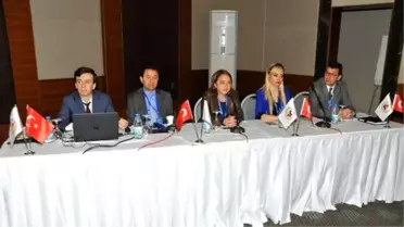 TOBB Emekli Sandığı Samsun'da Toplandı