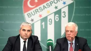 Uedaş'tan Bursaspor'a Loca Desteği