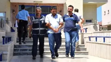 Babasını Baltayla Öldüren Şizofren: Birileri Bana Şifreler Gönderiyor
