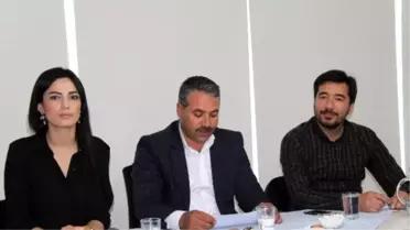 Didim AK Parti CHP'li Belediyelere Yüklendi