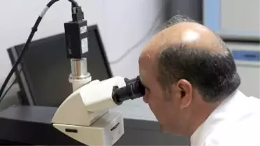 Dünya Aferez Birliği'ne (Waa) Kayserili Profesör Seçildi