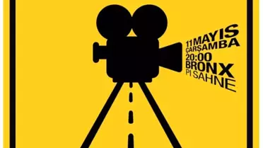 Filmlerle Yola Çıkmaya Hazırlanın! On the Road hosted by Ayça Damgacı