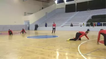 Görme Engelli Sporcu Sayısı 10 Yılda 50 Kat Arttı
