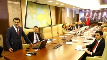 Samsun İşkur'dan 3 Ayda 18 Bin 208 Kişiye Hizmet