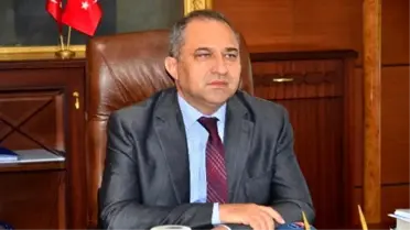 Vali'den Kömürspor'a 200 Bin Liralık Şampiyonluk Primi