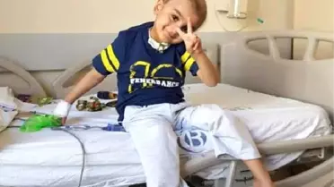 3 Yaşındaki İbrahim'in Hayata Mucize Dönüşü