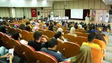 Deprem Farkındalığını Geliştirme Sempozyumu'