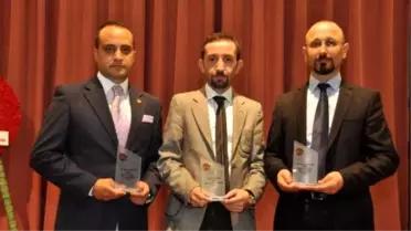 Dha'ya 3 Ödül
