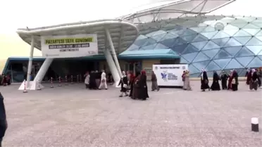 Diriliş Ertuğrul'Un Oyuncuları, Konyalı Hayranlarıyla Buluştu
