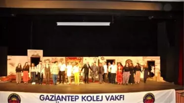 Gkv'lilerden Töre'ye Muhteşem Gala
