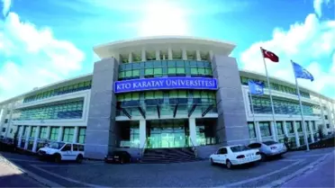 Kto Karatay Üniversitesi, Tübitak İha Yarışları'nda Finalde