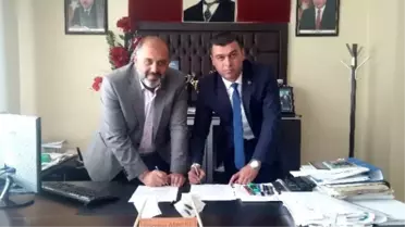 Sazlıca Beldesinde İşçilere Yüzde 25 Zam Yapıldı