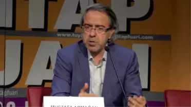 Tarihçi Yazar Mustafa Armağan: 'Viyana ve Bağdat Bizim Olmasaydı İstanbul'da Oturamazdık'