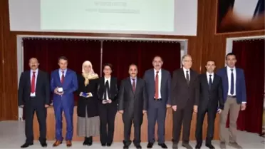 Trakya'da Çevre Sorunları ve Çözümleri' Paneli