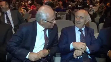 Yargıtay Birinci Başkanvekili İlhan: 'Yasal Olmayan Yollar Tıkalı Yollardır'