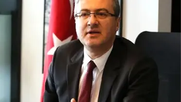 Ankara Barosu Avukatlar İçin 'Duruşma Takip Sistemi' Geliştirdi